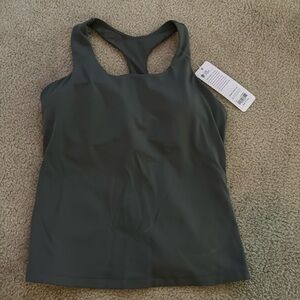 CRZ yoga sports tank top